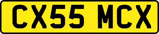 CX55MCX