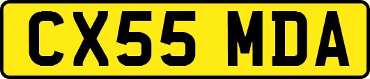 CX55MDA