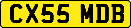 CX55MDB