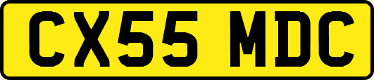 CX55MDC