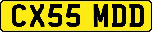 CX55MDD