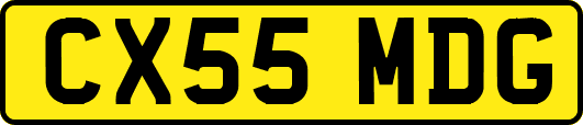 CX55MDG