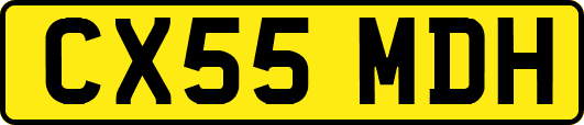CX55MDH