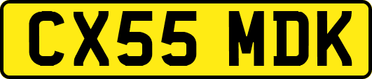 CX55MDK
