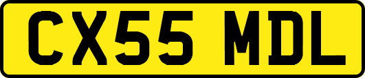 CX55MDL