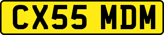 CX55MDM