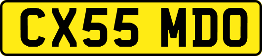 CX55MDO