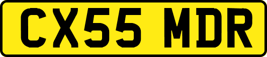 CX55MDR
