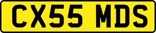 CX55MDS