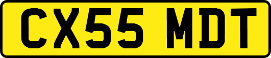 CX55MDT