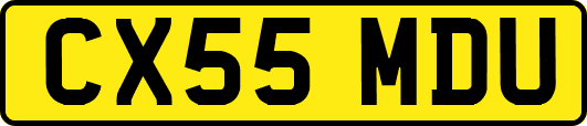 CX55MDU