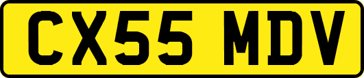 CX55MDV