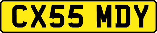 CX55MDY