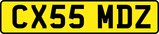 CX55MDZ