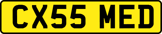 CX55MED