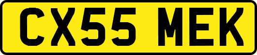 CX55MEK