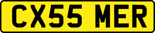 CX55MER
