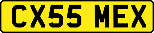 CX55MEX