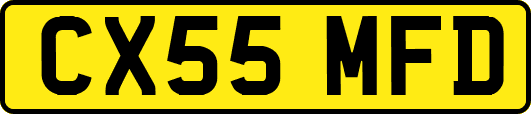 CX55MFD