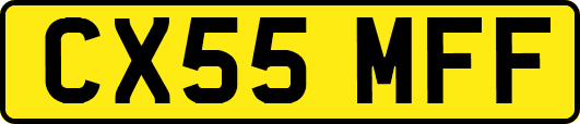 CX55MFF