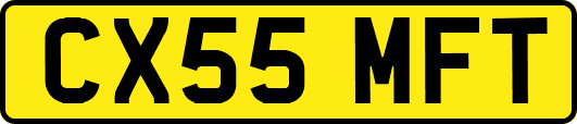 CX55MFT