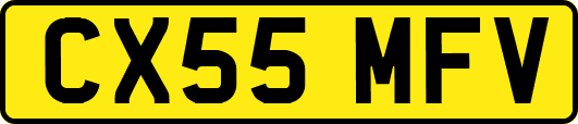 CX55MFV