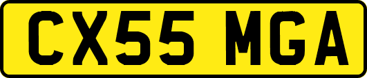 CX55MGA