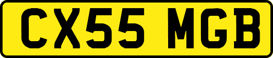CX55MGB