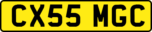 CX55MGC