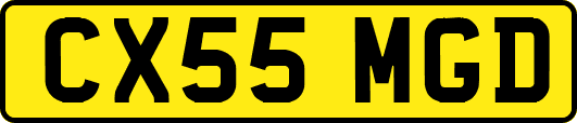 CX55MGD