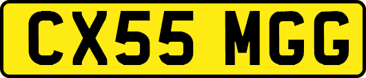 CX55MGG