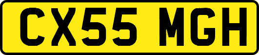 CX55MGH