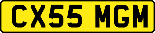 CX55MGM