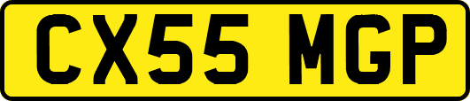 CX55MGP