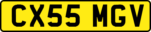 CX55MGV