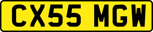 CX55MGW