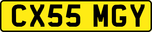 CX55MGY