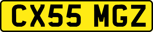 CX55MGZ