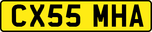 CX55MHA