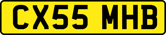 CX55MHB