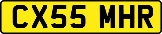 CX55MHR