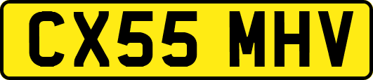 CX55MHV