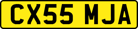 CX55MJA