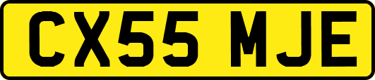 CX55MJE