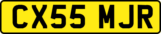 CX55MJR