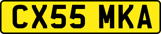 CX55MKA