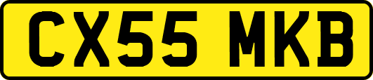 CX55MKB