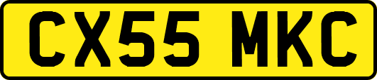 CX55MKC