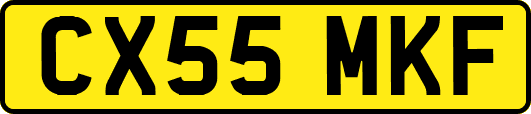 CX55MKF