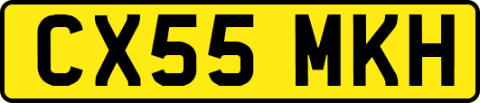 CX55MKH